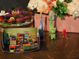 ���������꡼ No.043�Υ���ͥ������ / ��ROOMMANIA#203��25��ǯ���٥�ȡ֥롼�ޥ˥����ޥ˥�Night�ץ�ݡ��ȡ���ȯ�Ԥ�б�ԡ��ե���Ʊ���ࡼ�ɤ�����夬��