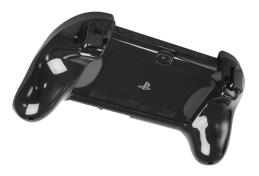画像ギャラリー No.005のサムネイル画像 / 大型L/Rトリガーとグリップを採用する新型PS Vita用アタッチメントが発売
