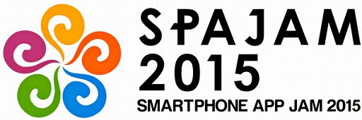 画像ギャラリー No.001のサムネイル画像 / 「SPAJAM2015」,本選出場権をかけた東京Aと仙台予選の結果が発表