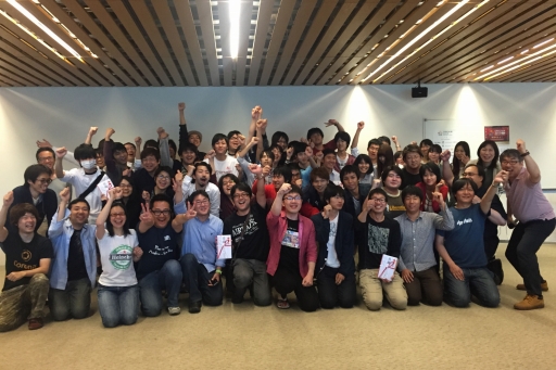 ���������꡼ No.004�Υ���ͥ������ / ��SPAJAM2015�ס�����ͽ���κ�ͥ���ޤϡ֤ޤɤ٤��ä������פ˷���