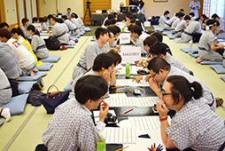 画像ギャラリー No.001のサムネイル画像 / 「スマートフォンアプリジャム2016」,実行委員長に森川 亮氏を迎えて開催決定。全国6地域9会場で行われる予選は2月下旬に受付開始