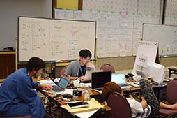 画像ギャラリー No.003のサムネイル画像 / 「スマートフォンアプリジャム2016」,実行委員長に森川 亮氏を迎えて開催決定。全国6地域9会場で行われる予選は2月下旬に受付開始