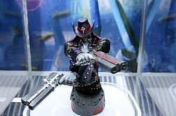 ���������꡼ No.007�Υ���ͥ������ / ��GUNGRAVE�פο�����ޥۤ��о졩���ڹ�Υ��٥��PlayX4�ǥ�Х����Ǥ��ץ쥤���֥�Ÿ��