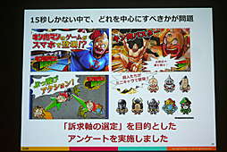 ���������꡼ No.012�Υ���ͥ������ / ��CEDEC 2016�ϴ����ȼ���ǡ����ǡ����Ū�Τʱ��Ĥ򡣡֥��ޥۥ�����ʬ�Ϥΰ������ ���桼������ư�����ȥ桼�����δ�����ӤĤ��뿷����ʬ�ϼ�ˡ���פ��ݡ���