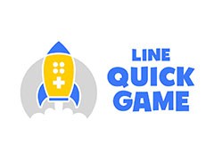 LINEHTML5ؤλȯɽƤˡLINE QUICK GAMEפΥӥ򳫻ϡ󶡺ʤˤϡ֤ޤäפʤɤ饤ʥå