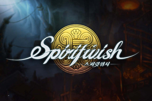 ���������꡼ No.003�Υ���ͥ������ / Nexon Korea�ο���ޥۥ����ȥ롤��Spiritwish�פ��ڹ��CBT�»ܡ��ѥ��ƥ�������ե��å����Υ�ȥ�MMORPG