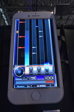  No.012Υͥ / JAEPO2019BEMANI꡼ΥХǡULTIMATE MOBILE SERIESפŸbeatmania IIDXפʤ3ȥ뤬о