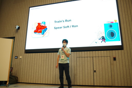 Google Play Indie Games Festival 2022ȯɽήݡȡեʥꥹȤطԤ餬Ʋ˲񤷤ƴա