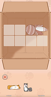 ���������꡼ No.004�Υ���ͥ������ / ��֥��å��������󥲡����̿�����18�档�����ʬ�ϥ������åȤϡ�SyFu�ʥ����աˡ�