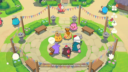 ���������꡼ No.006�Υ���ͥ������ / ��֥��å��������󥲡����̿�����18�档�����ʬ�ϥ������åȤϡ�SyFu�ʥ����աˡ�