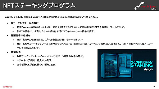 ���������꡼ No.011�Υ���ͥ������ / ��֥��å��������󥲡����̿�����18�档�����ʬ�ϥ������åȤϡ�SyFu�ʥ����աˡ�