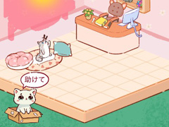 ��֥��å��������󥲡����̿�����18�档�����ʬ�ϥ������åȤϡ�SyFu�ʥ����աˡ�