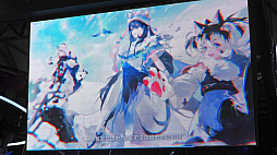 ���������꡼ No.007�Υ���ͥ������ / ���ϥ󹥤����Ĥ�����ʬ�����ʤ�Υ����å��ǡ��������ߥޥ���ץ쥤���������RPG��ĩ���������̾�ϡ�Embers�ס�CJ2025��