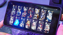 ���������꡼ No.015�Υ���ͥ������ / ���ϥ󹥤����Ĥ�����ʬ�����ʤ�Υ����å��ǡ��������ߥޥ���ץ쥤���������RPG��ĩ���������̾�ϡ�Embers�ס�CJ2025��