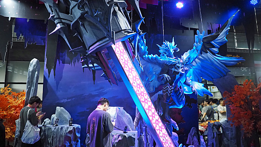 ���������꡼ No.018�Υ���ͥ������ / ���ϥ󹥤����Ĥ�����ʬ�����ʤ�Υ����å��ǡ��������ߥޥ���ץ쥤���������RPG��ĩ���������̾�ϡ�Embers�ס�CJ2025��