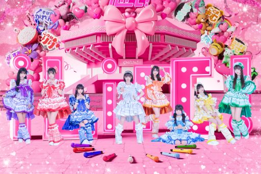 ꡼ No.004Υͥ / ɥΥѥեޥ󥹤ȤᡣVRѤѤӥ֤&#9825;Tube VR Liveסƥۿ򳫻ϡTGS2025