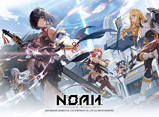 ꡼ No.002Υͥ / äѤˤ롪꤬ʬ䤹ХRPGN.O.A.H.פŸG-STAR 2025