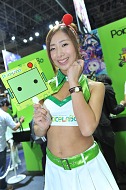 TGS 2013路ॷ祦2013ѥ˥̿Part2Ǻܡ٤900Ķμ֤̿ǡ2ָǡZIPǤפˤб