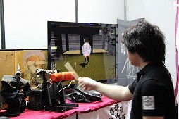 TGS 2013ϵ¢ʼˡŷήɤe-Sports饤ȯŸָפΥ֡ॷ祦˽Ÿ