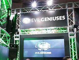 #004Υͥ/TGS 2013ϥ󥹥ʥեɥ󥯥ݥ󥵡ˤʤäͳϡ Ʊҥ֡ǹԤ줿Monster Energy presents Evil Geniuses MeetGreetפͤϤ