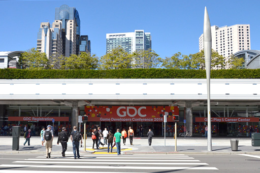 #003Υͥ/GDC 2014Game Developers Conference 2014׳롣DirectX 12䳫ȯϢʤɡǯ⸫ɤ˭٤