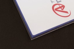 画像集#002のサムネイル/“最高クラスの硬さと厚さ”を謳うカードスリーブが発売。アンサーから