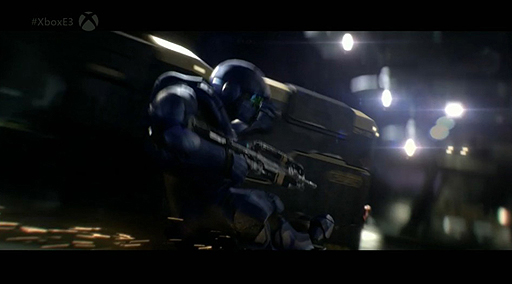 E3 2014Xbox OneHalo 5GuardiansפΥޥץ쥤¤12˥ȡ¥饤Ȥ1111ȯΡHalo: The Master Chief Collectionפ˥Хɥ