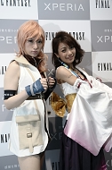 TGS 2014Ϥɡ620硤ѥ˥󤵤αѤǯZIPǸǤƤ𤷤Ƥߤॷ祦2014ѥ˥̿