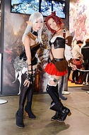 TGS 2014Ϥɡ620硤ѥ˥󤵤αѤǯZIPǸǤƤ𤷤Ƥߤॷ祦2014ѥ˥̿