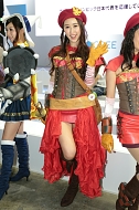 TGS 2014Ϥɡ620硤ѥ˥󤵤αѤǯZIPǸǤƤ𤷤Ƥߤॷ祦2014ѥ˥̿