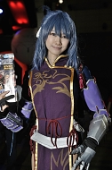 TGS 2014Ϥɡ620硤ѥ˥󤵤αѤǯZIPǸǤƤ𤷤Ƥߤॷ祦2014ѥ˥̿