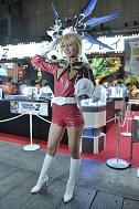 TGS 2014Ϥɡ620硤ѥ˥󤵤αѤǯZIPǸǤƤ𤷤Ƥߤॷ祦2014ѥ˥̿