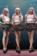 TGS 2014Ϥɡ620硤ѥ˥󤵤αѤǯZIPǸǤƤ𤷤Ƥߤॷ祦2014ѥ˥̿