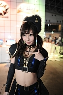 TGS 2014Ϥɡ620硤ѥ˥󤵤αѤǯZIPǸǤƤ𤷤Ƥߤॷ祦2014ѥ˥̿