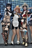 TGS 2014Ϥɡ620硤ѥ˥󤵤αѤǯZIPǸǤƤ𤷤Ƥߤॷ祦2014ѥ˥̿