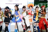 TGS 2014Ϥɡ620硤ѥ˥󤵤αѤǯZIPǸǤƤ𤷤Ƥߤॷ祦2014ѥ˥̿