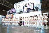 TGS 2014Ϥɡ620硤ѥ˥󤵤αѤǯZIPǸǤƤ𤷤Ƥߤॷ祦2014ѥ˥̿