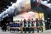 TGS 2014Ϥɡ620硤ѥ˥󤵤αѤǯZIPǸǤƤ𤷤Ƥߤॷ祦2014ѥ˥̿