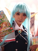 TGS 2014Ϥɡ620硤ѥ˥󤵤αѤǯZIPǸǤƤ𤷤Ƥߤॷ祦2014ѥ˥̿