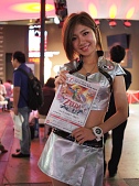 TGS 2014Ϥɡ620硤ѥ˥󤵤αѤǯZIPǸǤƤ𤷤Ƥߤॷ祦2014ѥ˥̿