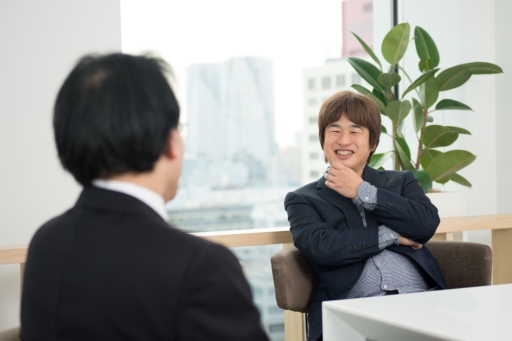 画像集#005のサムネイル/任天堂・岩田氏をゲストに送る「ゲーマーはもっと経営者を目指すべき!」最終回――経営とは「コトとヒト」の両方について考える「最適化ゲーム」