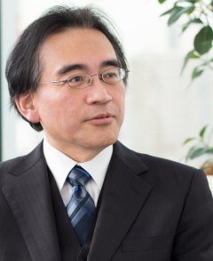 画像集#019のサムネイル/任天堂・岩田氏をゲストに送る「ゲーマーはもっと経営者を目指すべき!」最終回――経営とは「コトとヒト」の両方について考える「最適化ゲーム」