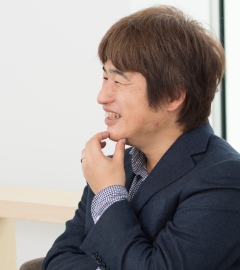 画像集#020のサムネイル/任天堂・岩田氏をゲストに送る「ゲーマーはもっと経営者を目指すべき!」最終回――経営とは「コトとヒト」の両方について考える「最適化ゲーム」