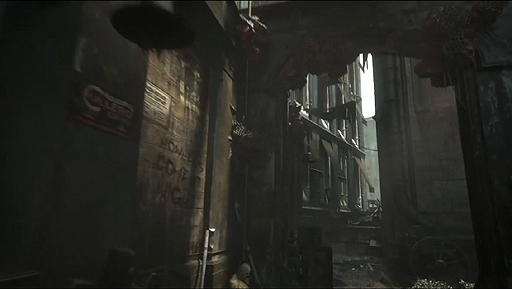 E3 2015ϡDishonored 2פȯɽPC/PS4/Xbox Oneȯ