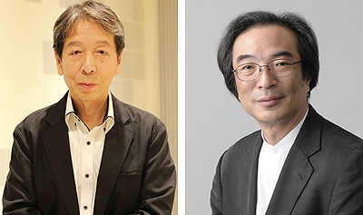 ���������꡼ No.002�Υ���ͥ������ / ��CEDEC AWARDS 2015�פǡ֥��ڡ�������١������פ�����ͧ���ᡤ�֥ѥå��ޥ�פδ�ë Ű�᤬���̾ޤ����