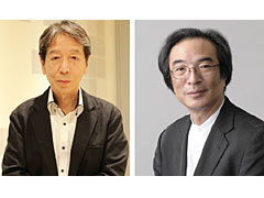 ��CEDEC AWARDS 2015�פǡ֥��ڡ�������١������פ�����ͧ���ᡤ�֥ѥå��ޥ�פδ�ë Ű�᤬���̾ޤ����