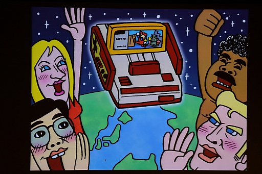 ���������꡼ No.008�Υ���ͥ������ / ��CEDEC 2015�ϡ֤Ĥ��롢�Ȥ������ȡס����ܤΥ��ꥨ���ƥ��ӥƥ��Ȥϲ����ˤĤ��Ƹ��줿�����δ�Ĵ�ֱ���ݡ���