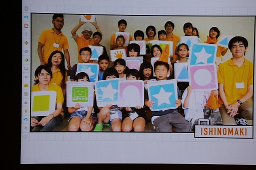 ���������꡼ No.030�Υ���ͥ������ / ��CEDEC 2015�ϡ֤Ĥ��롢�Ȥ������ȡס����ܤΥ��ꥨ���ƥ��ӥƥ��Ȥϲ����ˤĤ��Ƹ��줿�����δ�Ĵ�ֱ���ݡ���