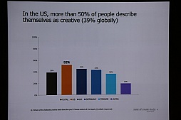 ���������꡼ No.043�Υ���ͥ������ / ��CEDEC 2015�ϡ֤Ĥ��롢�Ȥ������ȡס����ܤΥ��ꥨ���ƥ��ӥƥ��Ȥϲ����ˤĤ��Ƹ��줿�����δ�Ĵ�ֱ���ݡ���