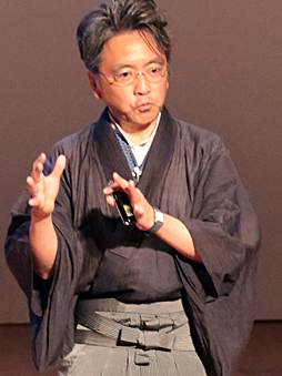 ���������꡼ No.045�Υ���ͥ������ / ��CEDEC 2015�ϡ֤Ĥ��롢�Ȥ������ȡס����ܤΥ��ꥨ���ƥ��ӥƥ��Ȥϲ����ˤĤ��Ƹ��줿�����δ�Ĵ�ֱ���ݡ���